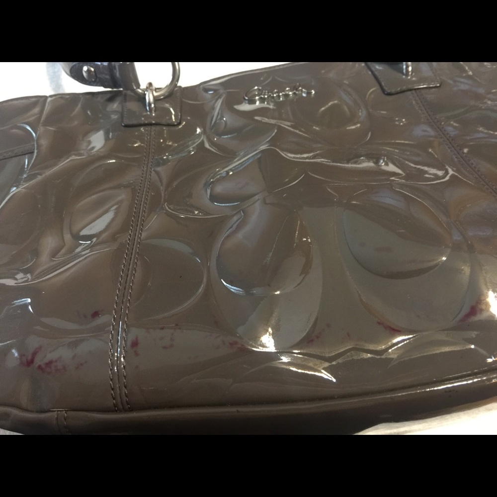 Coach bag - Picture 3 of 6